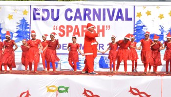 EDU CARNIVAL 2022