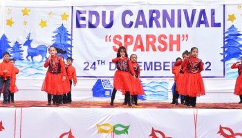 EDU CARNIVAL 2022