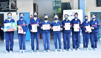Educational institutes free from Tobacco