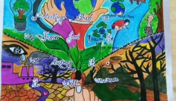 Environment Day 2020