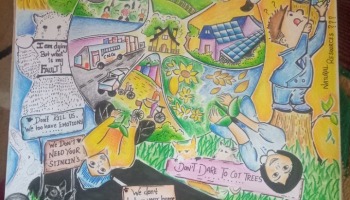 Environment Day 2020