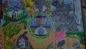 Environment Day 2020