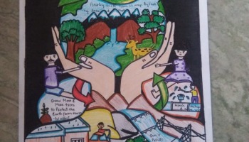 Environment Day 2020