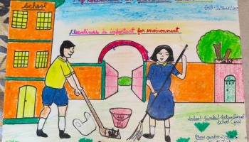 Environment Day 2020