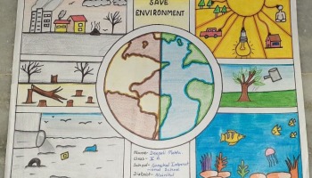 Environment Day 2020