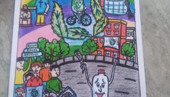 Environment Day 2020