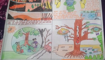 Environment Day 2020