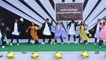 Farewell Celebration 2023