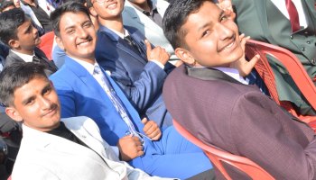 Farewell Celebration 2023