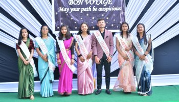 Farewell Celebration 2023