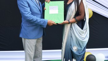 Farewell Celebration 2023