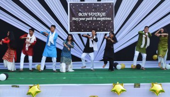Farewell Celebration 2023