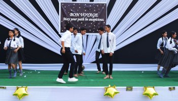 Farewell Celebration 2023