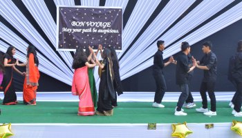 Farewell Celebration 2023