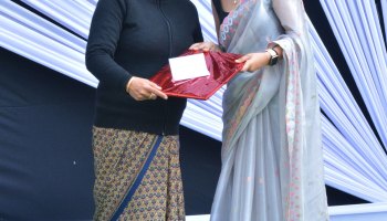 Farewell Celebration 2023