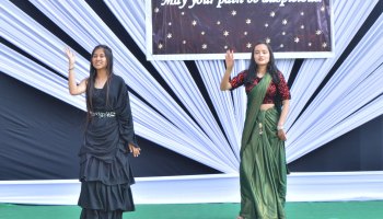 Farewell Celebration 2023