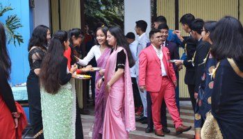 Farewell Celebration 2024