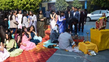 Farewell Celebration 2024