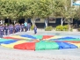 Fitkids organize Sports activities for class II and IV on 08 Feb, 2017