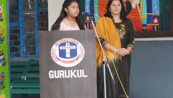 Gandhiji and Shastriji Jayanti Celebration 2024