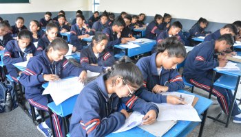 Glimpses of Gurukul