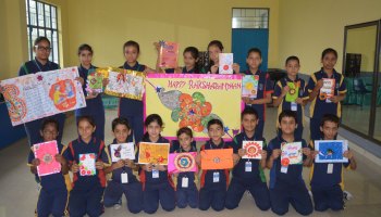 Glimpses of Gurukul