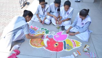 Glimpses of Gurukul