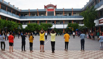 Glimpses of Summer Camp 2023