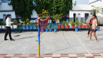 Glimpses of Summer Camp 2023