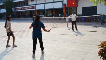 Glimpses of Summer Camp 2023