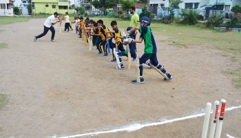 Glimpses of Summer Camp 2023