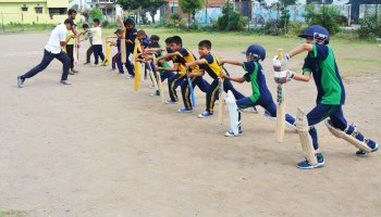 Glimpses of Summer Camp 2023