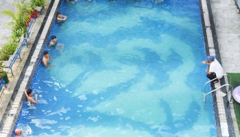 Glimpses of Summer Camp 2023