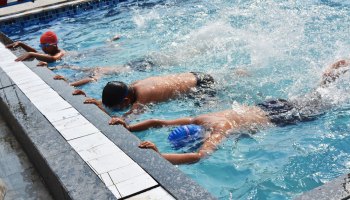 Glimpses of Summer Camp 2023