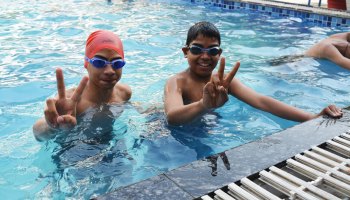 Glimpses of Summer Camp 2023