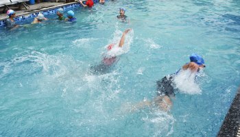 Glimpses of Summer Camp 2023