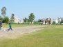 Gurukul International School organized Inter House cricket tournament (GPL 2023) from 11/05/2023 to 12/05/2023. 
