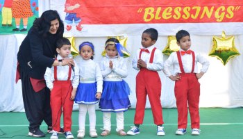 Grandparents Day Celebration 2023