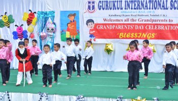 Grandparents Day Celebration 2023