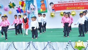 Grandparents Day Celebration 2023