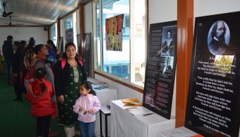 Grandparents Day Celebration 2024