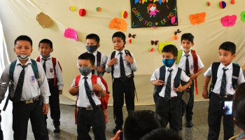 Graduation Ceremony