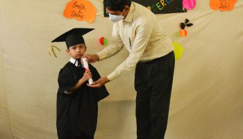 Graduation Ceremony
