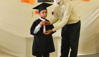 Graduation Ceremony