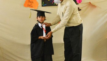 Graduation Ceremony