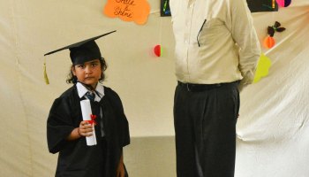 Graduation Ceremony