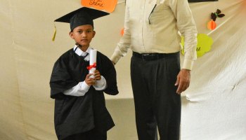Graduation Ceremony