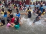 Gurukul in Summer