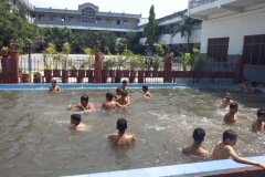 Swimming (2)