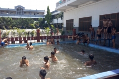 Swimming (3)